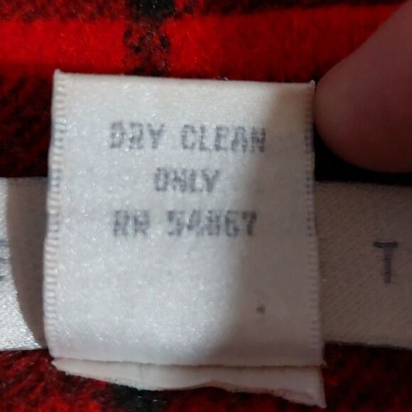 The Limited Wool Jacket - Picture 6 of 6